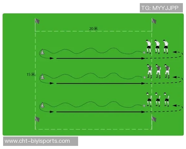 足球技巧解析三过二突破战术的实战运用与训练方法